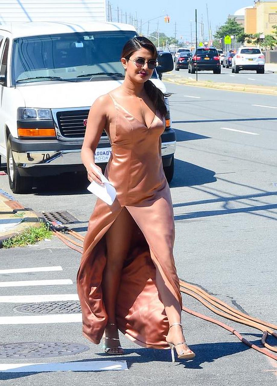 印度女星朴雅卡·乔普拉(priyanka chopra)(一)