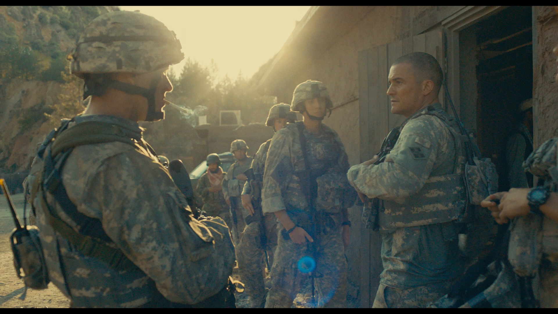 蓝光原盘&REMUX[前哨/72小时前哨救援]The.Outpost.2020.1080p.BluRay.REMUX.AVC.DTS-HD.MA.5.1-FGT