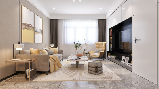 沈阳靠谱的装修公司绿港装饰分享新房装修有哪些预算不能省