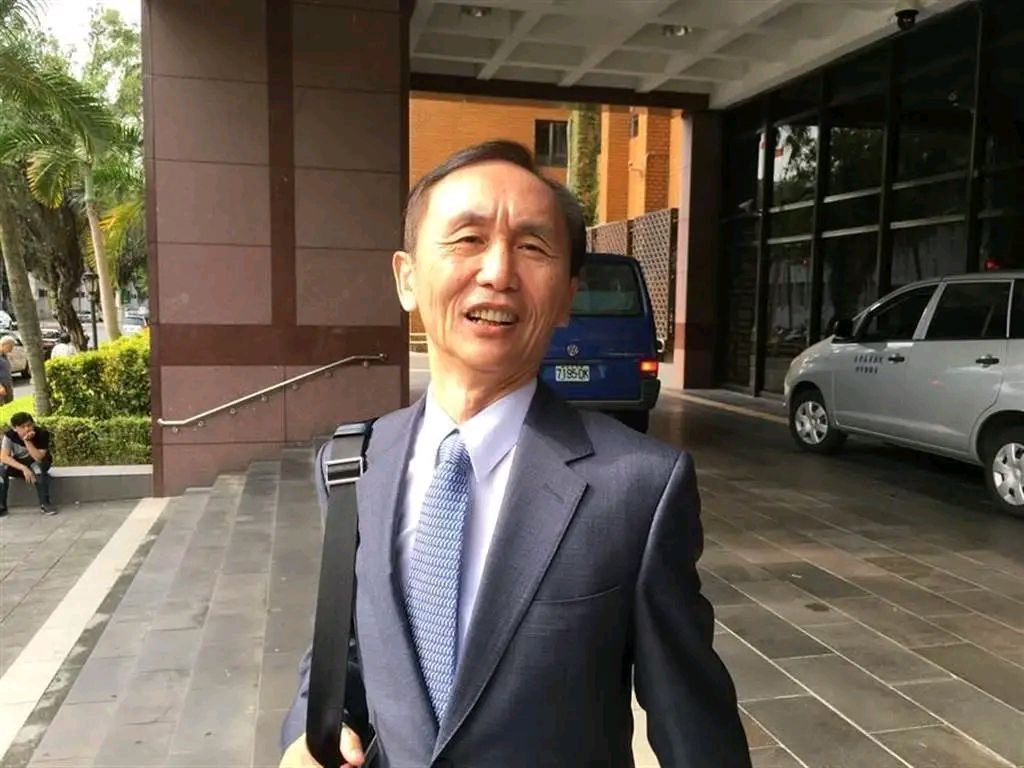 民进党接下来将开除郭正亮党籍?吴子嘉回应了