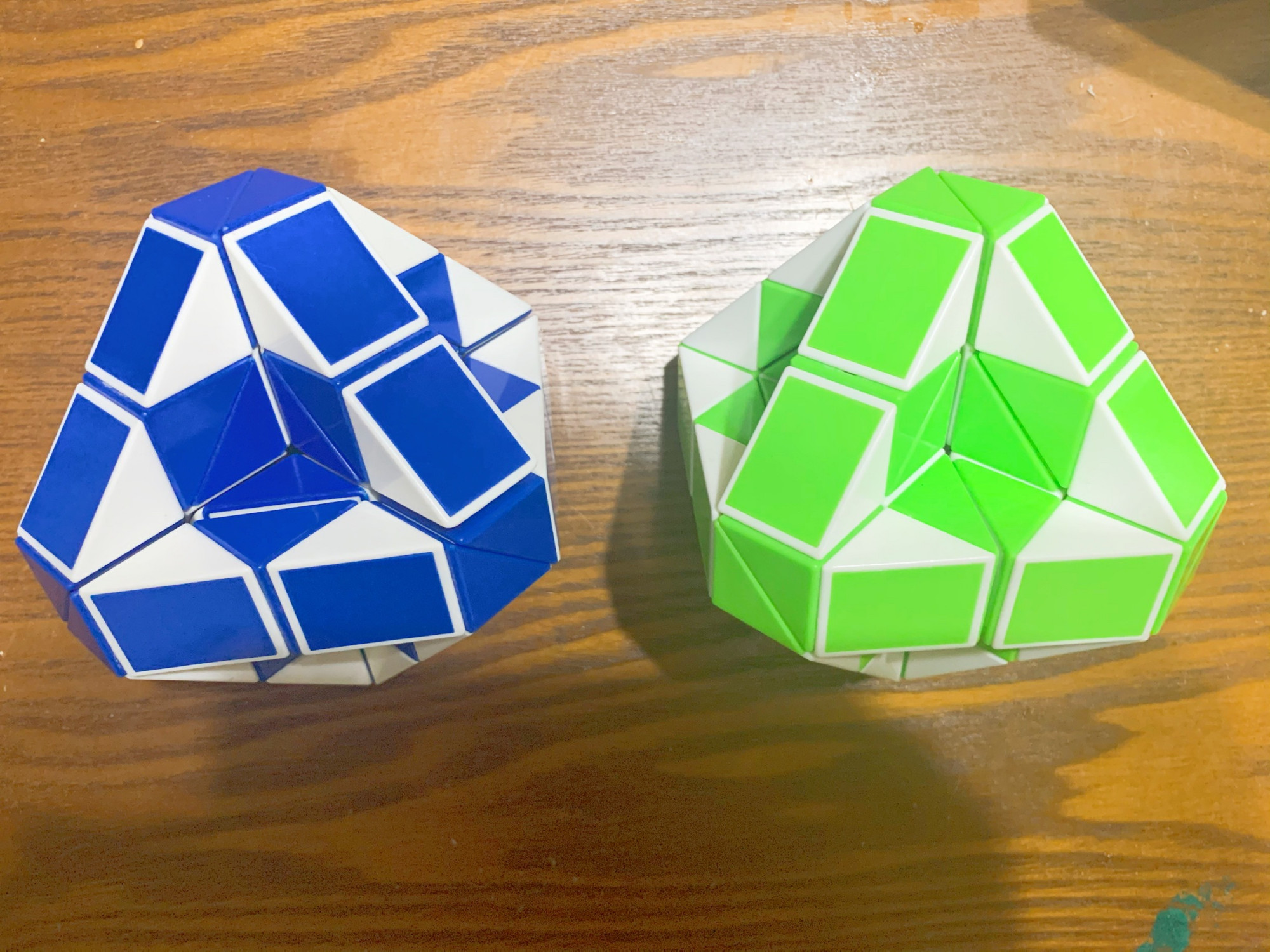 嘟嘟教魔尺—知道这两个大钻石的区别吗?90%的人都猜错了!