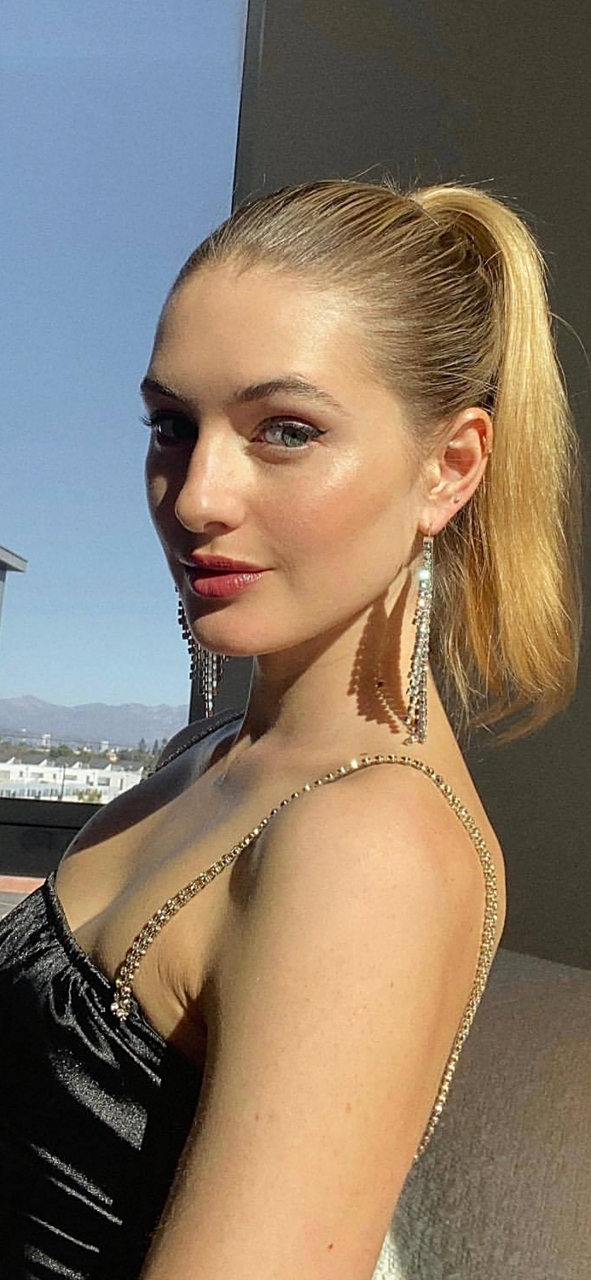 荷兰极品女神sanne vloet