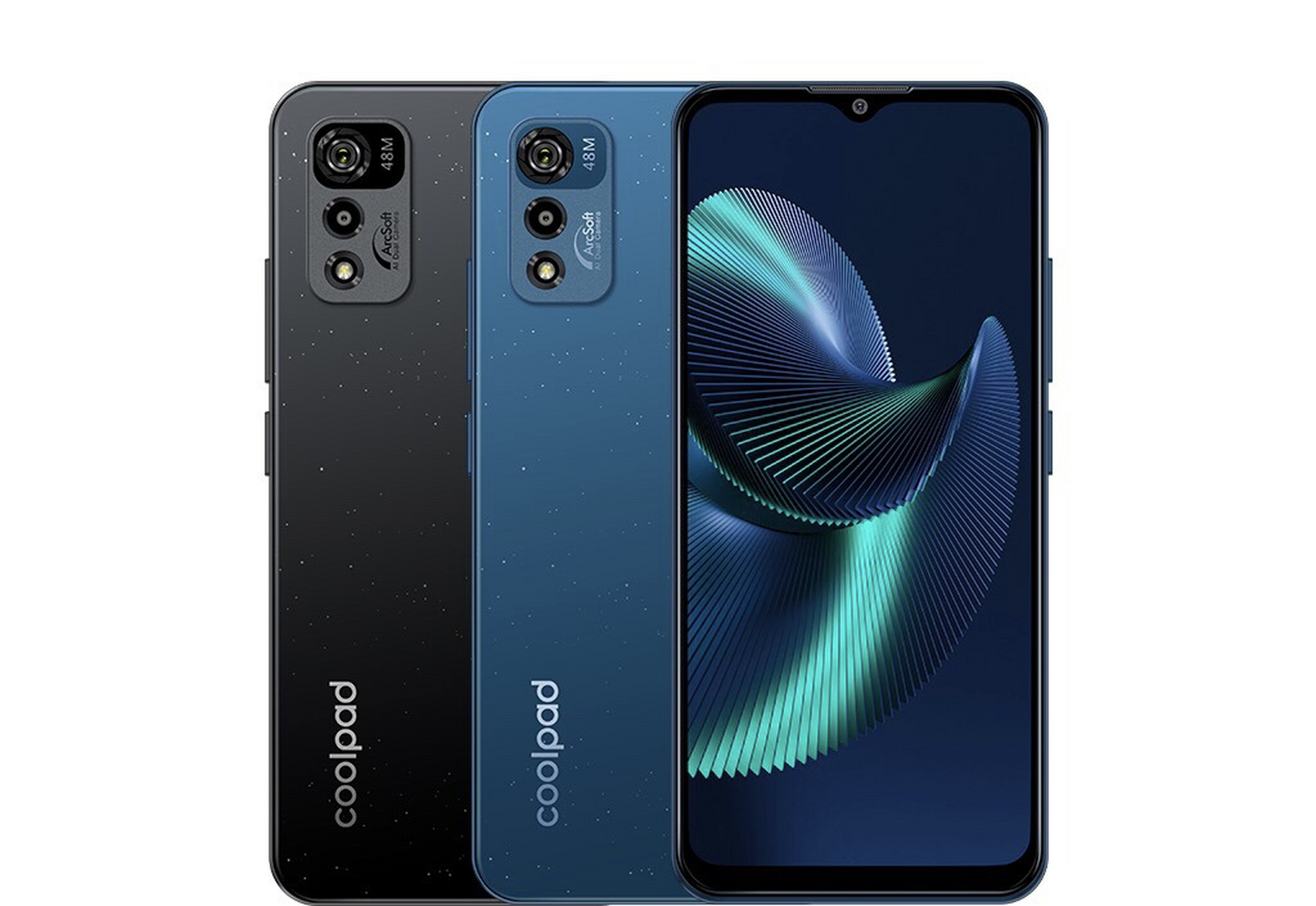 酷派锋尚40上线:4g千元机[吃瓜]  4gb 64gb 899 4gb 128gb 999 6gb