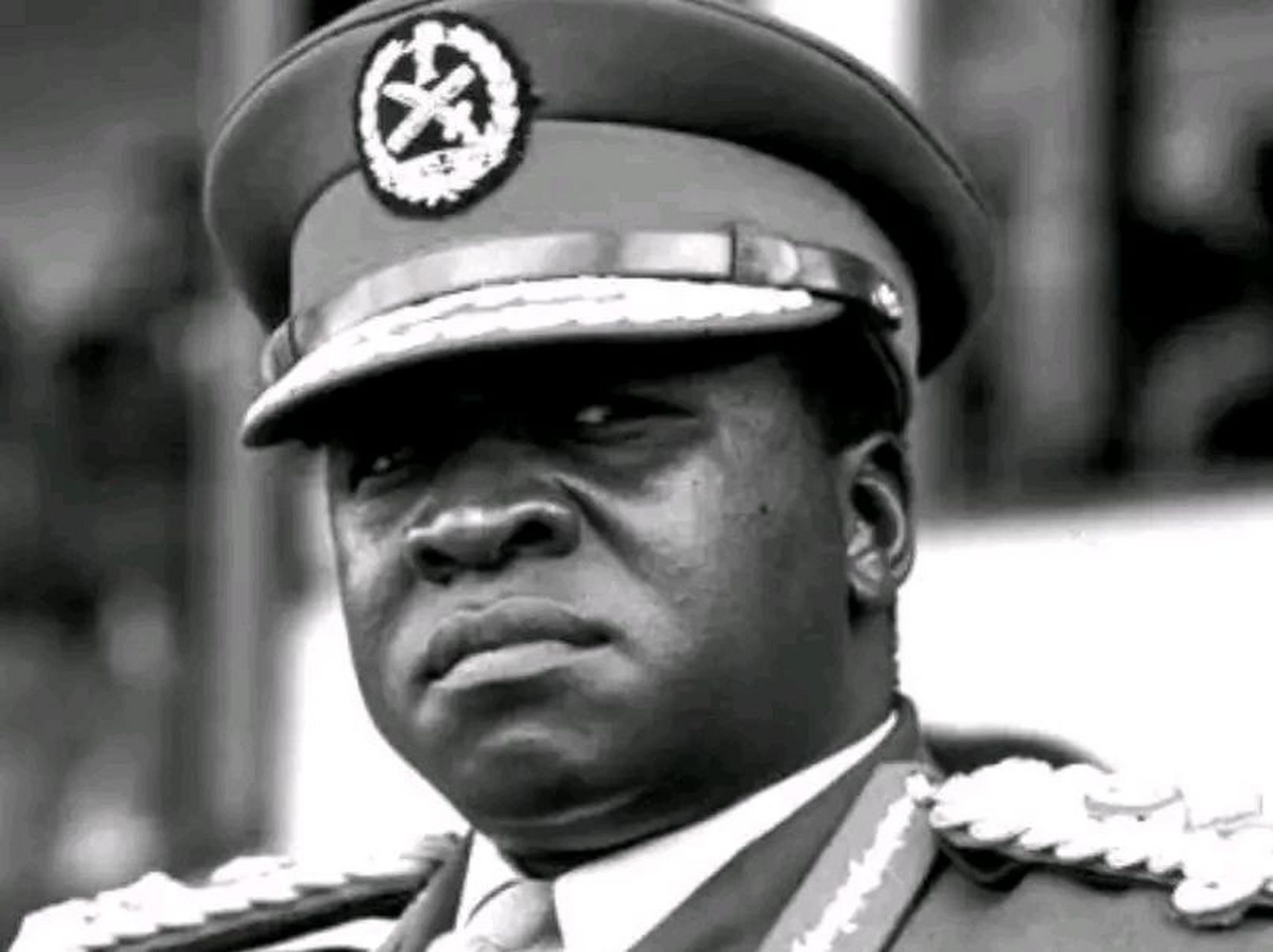 1979年3月19日,乌干达统治者伊迪·阿明·达达被赶下台.