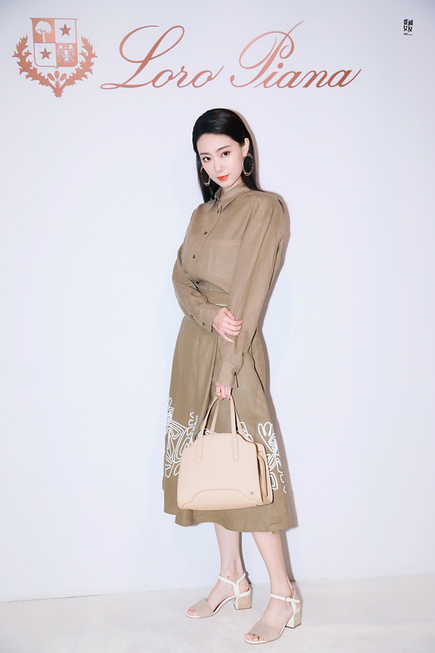 张小斐  美腿玉足合集