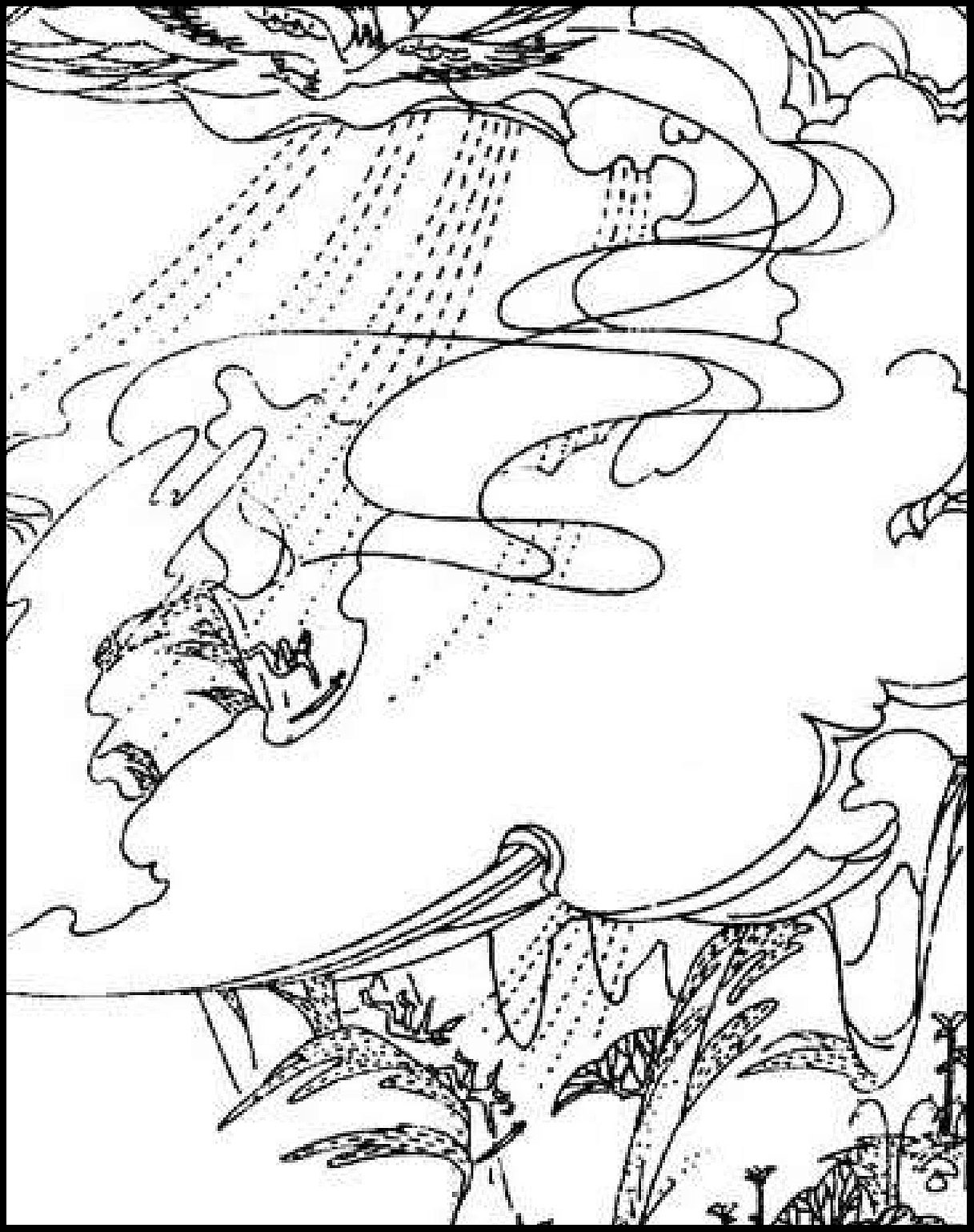 连环画《甘工鸟》-海南民间传说故事(下)