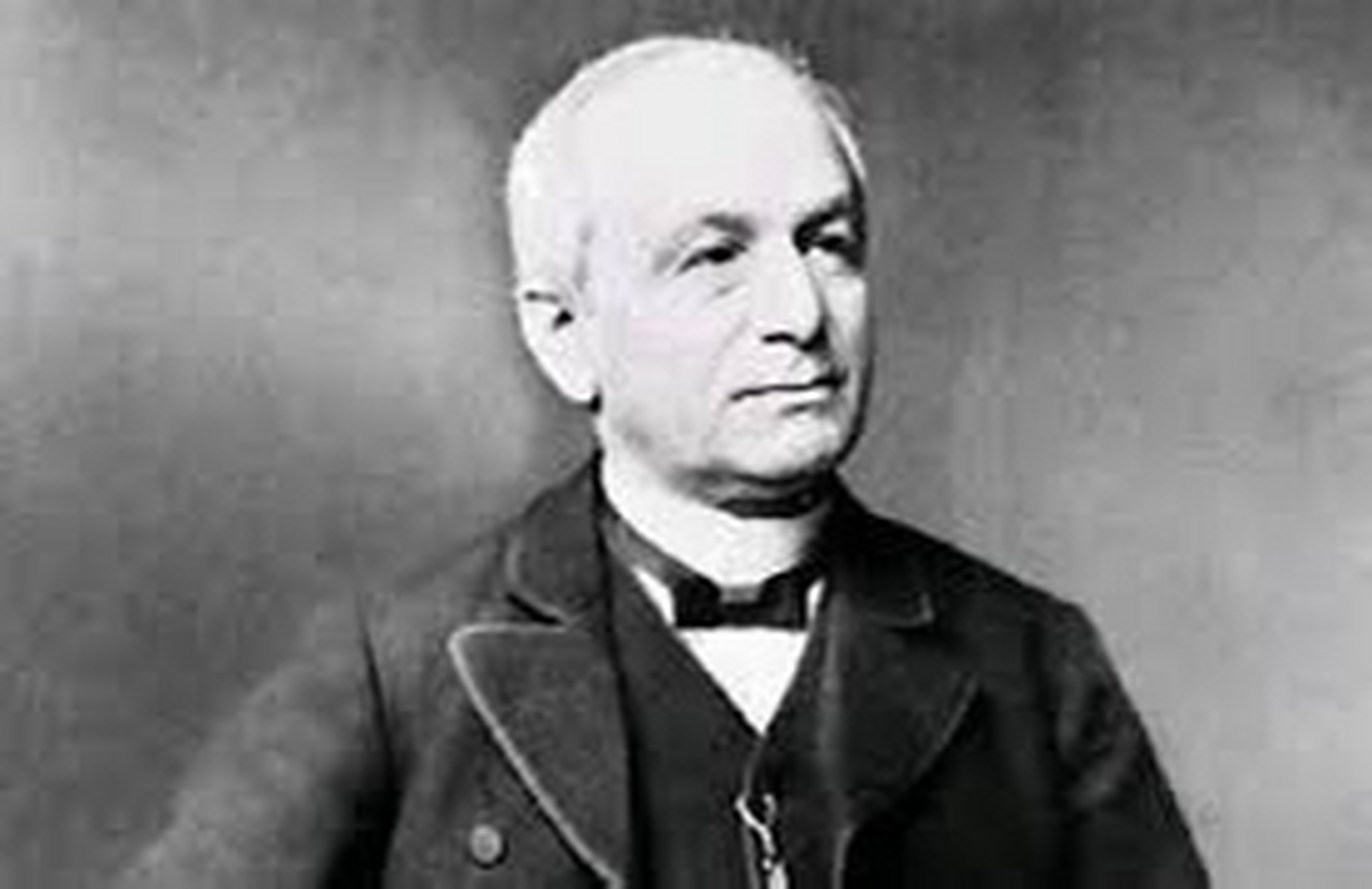 利奥波德·克罗内克(leopold kronecker)是19世纪德国数学家,生于1823