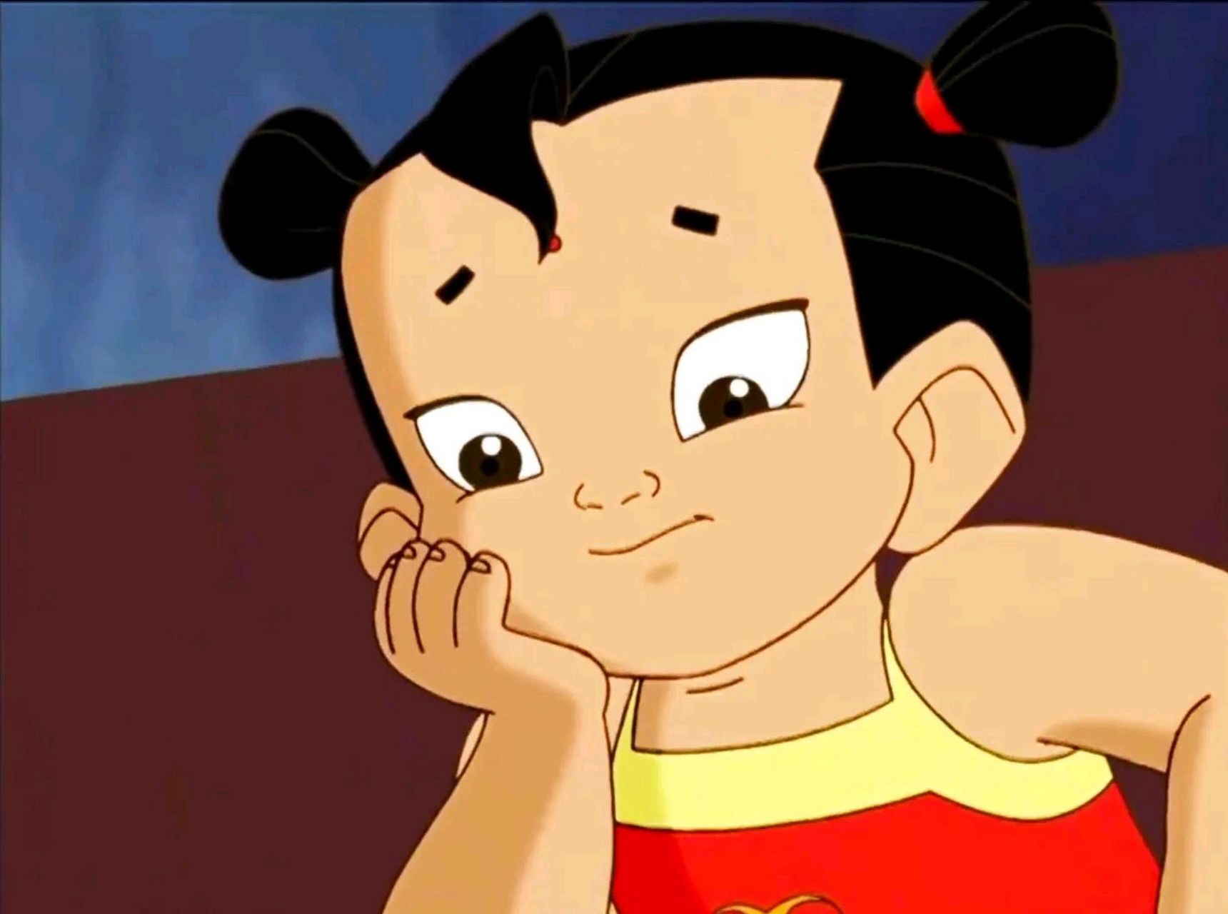 葫芦娃 天上掉下个猪八戒 哪吒传奇 小鲤鱼历险记 猫与狗 铁胆火车