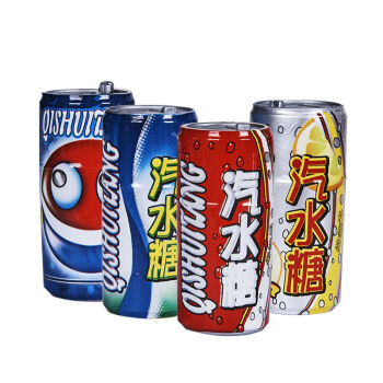 盘点那些已经停产了的零食,全吃过的估计已经老了