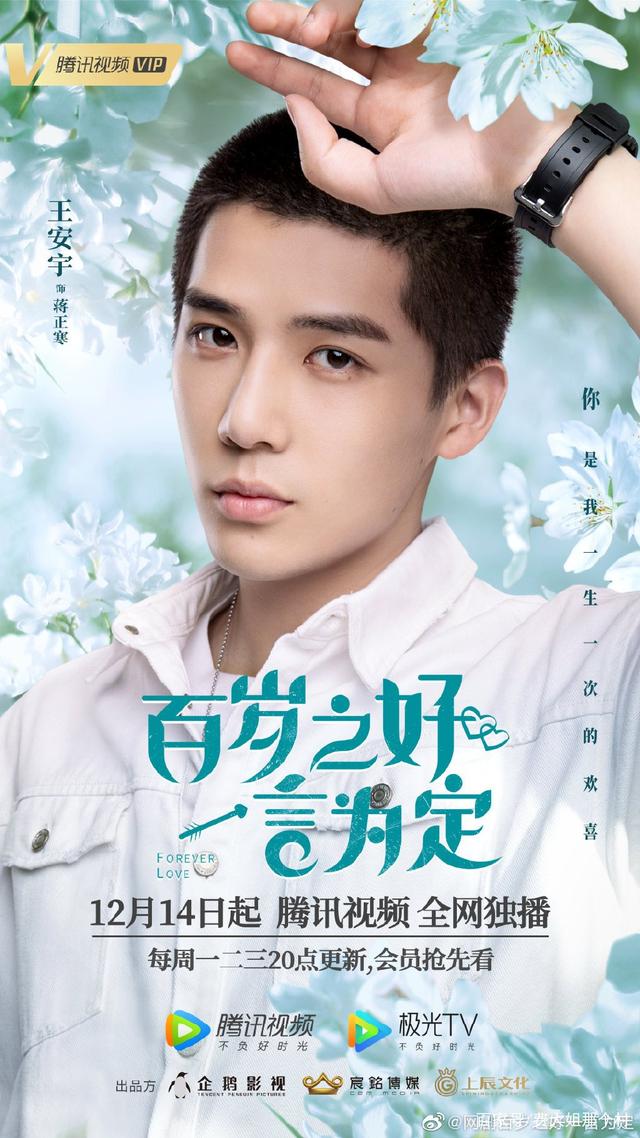 ⭐电视剧⭐百岁之好百度云网盘资源高清【全集无删减版】免费下载插图3