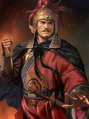 孙传庭死,明亡矣!