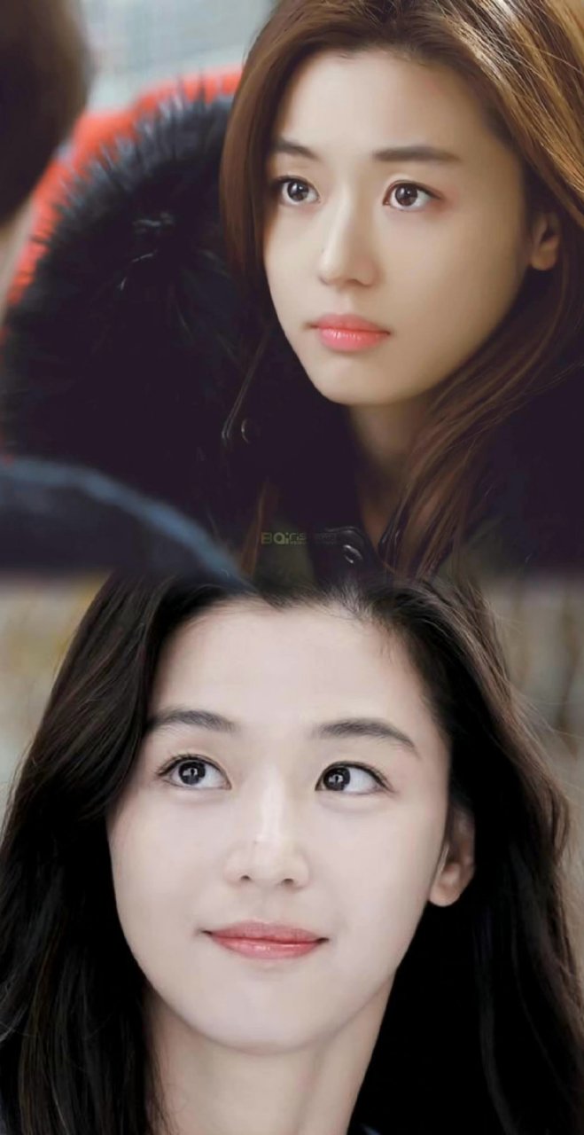 千颂伊真得又美又可爱,又a又飒又神经