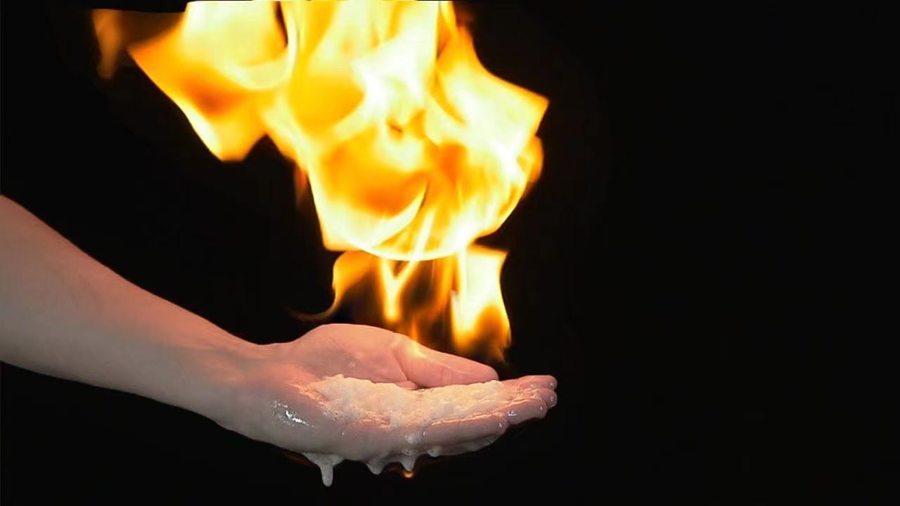 号称能源革命,全民皆知的可燃冰为何没人提了?难道是炒作吗?