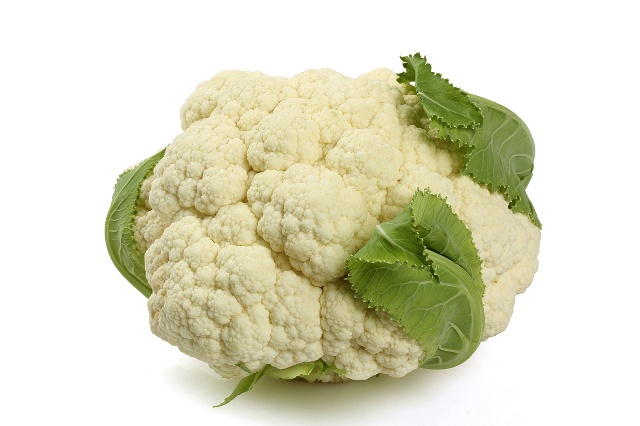 菜花怎样清洗更干净?