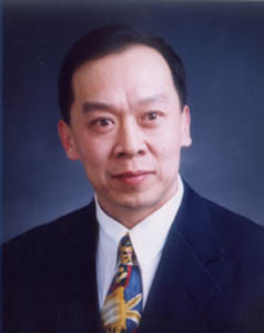 王立军