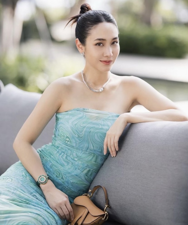 皮查雅·瓦塔那蒙迪里 地狱天使里的天使 异域风情的美