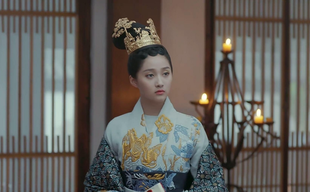 刘楚玉:刘宋时的山阴公主,一生纵情享乐,后宫美男无数