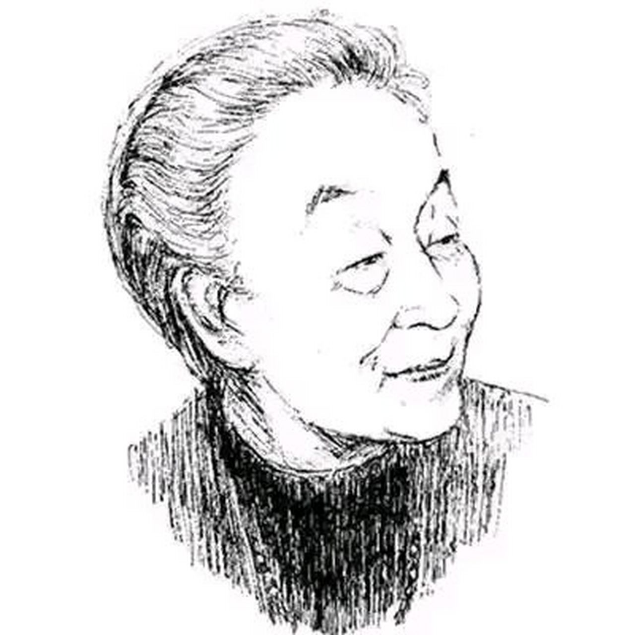 杨绛说:一个女人这一生 最应该学会的不是挣钱 也不是打扮自己 而是无