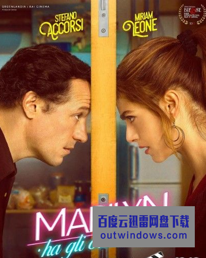 2022意大利喜剧《玛丽莲有深黑之眸》HD1080P.意大利语中字1080p|4k高清 2022意大利喜剧《玛丽莲有深黑之眸》HD1080P.意大利语中字1080p|4k高清