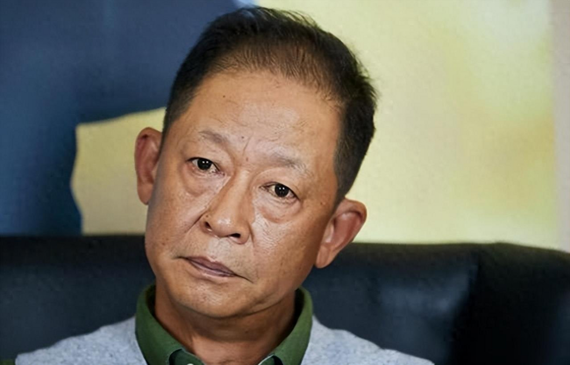 王志文:"有钱把人做好,没钱把事儿做好.