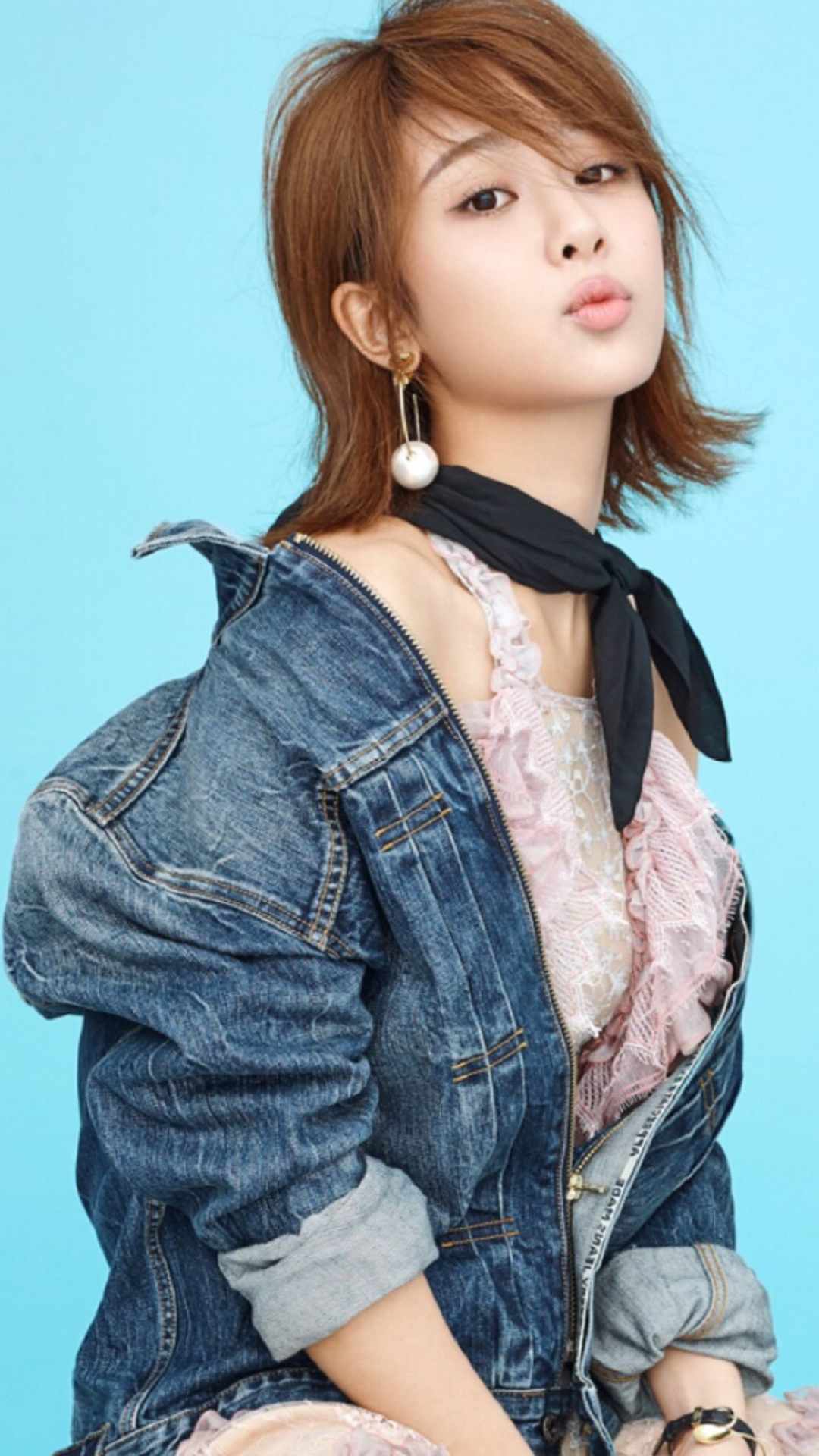 杨紫唯美气质写真,漂亮又好看,太迷人了