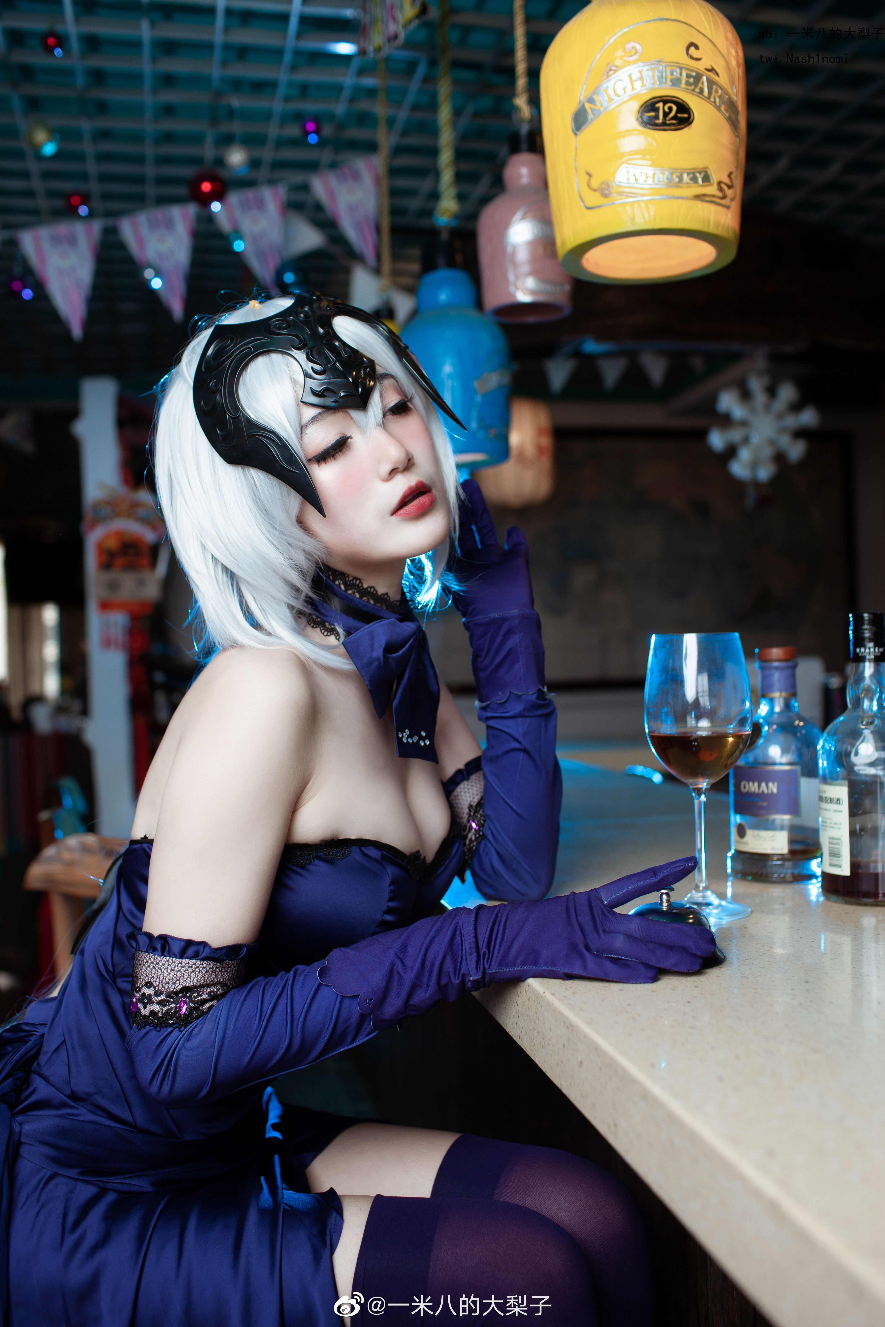 一米八的大梨子免费图集预览！晚饭不止餐点也有为你做饭的厨师！