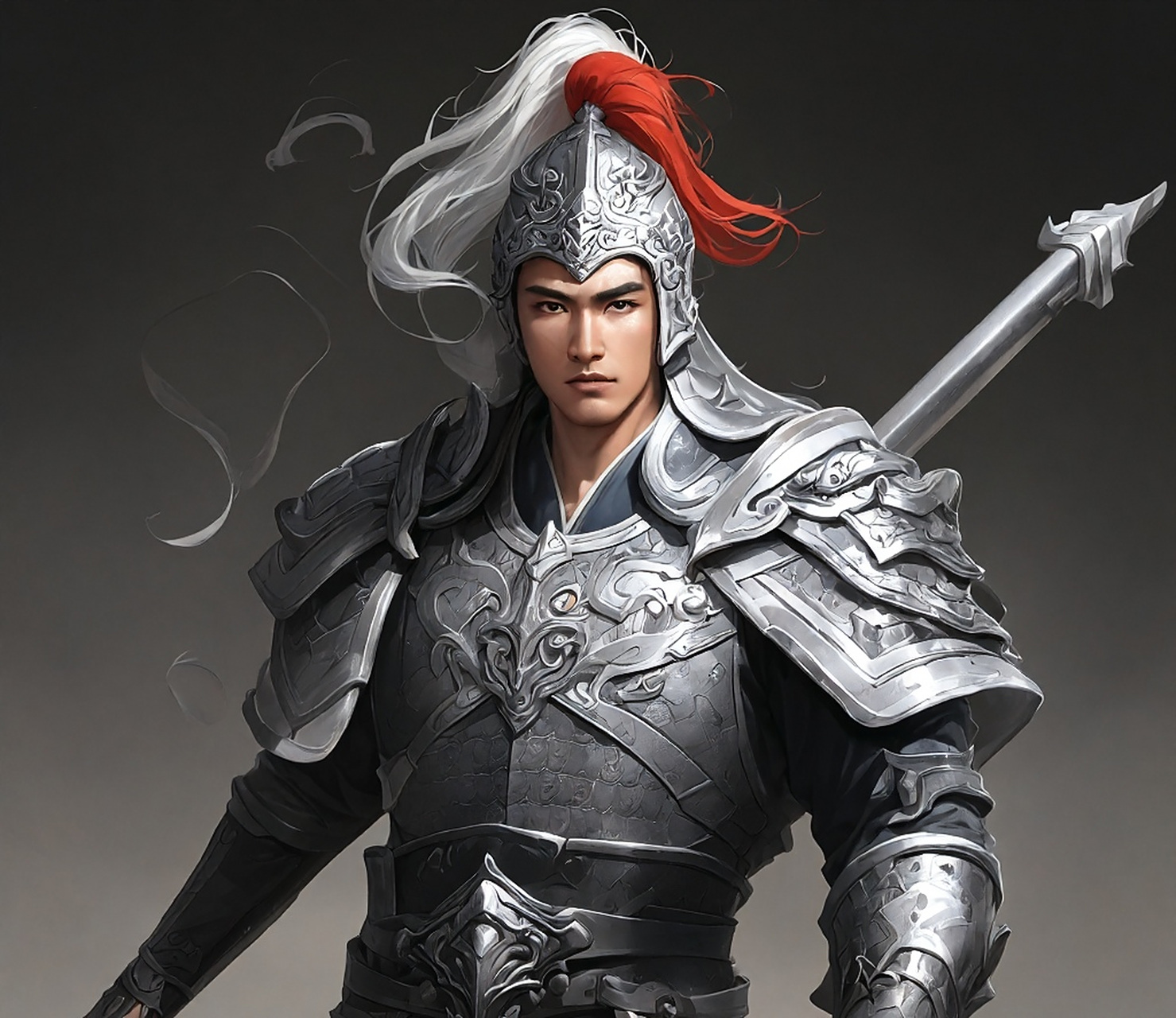 常胜将军赵云战纪大统计  赵云号称三国之常胜将军,一生未尝一败.