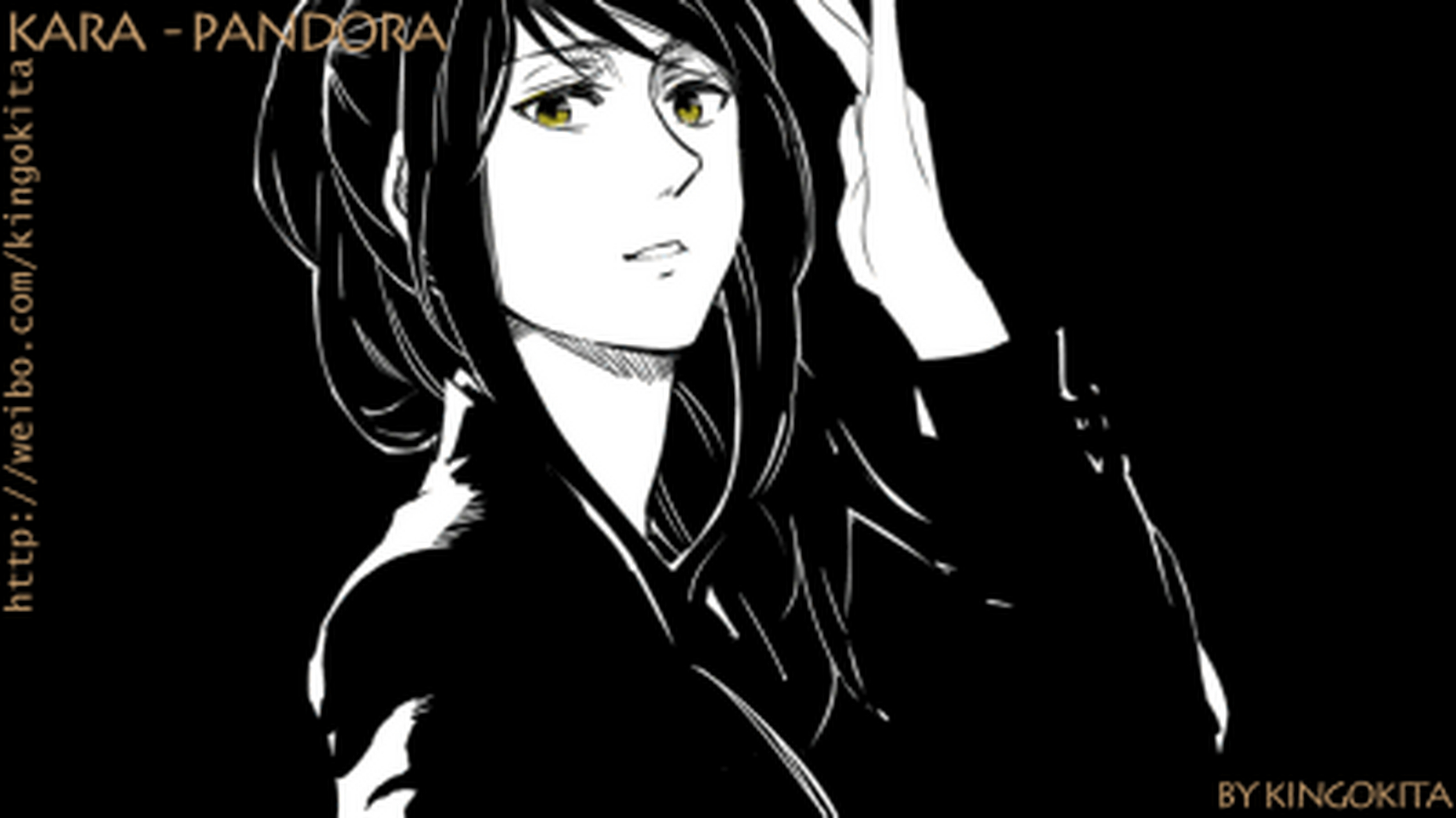 巨人女团,粉了,太好看了[吃鲸] #动漫# #进击的巨人