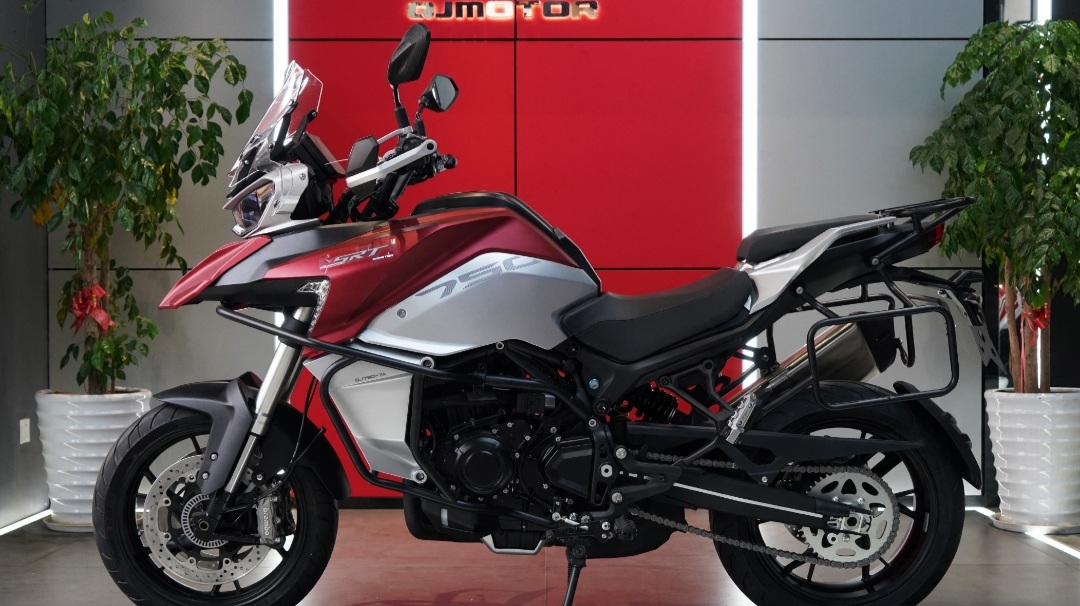 国产大排量选宗申rx6还是钱江骁750,两款车对比一下