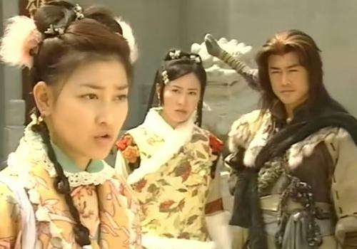 功力突增三十年,江海天开挂之路从此开启,谷中莲一举竟成就三人