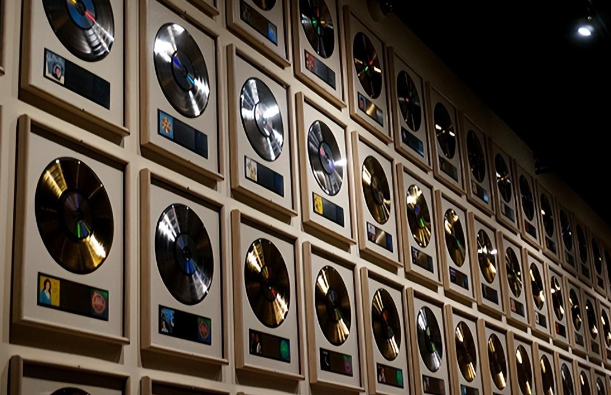 任贤齐:终结四大天王,专辑收录进金唱片墙,终于慈善事业二十年