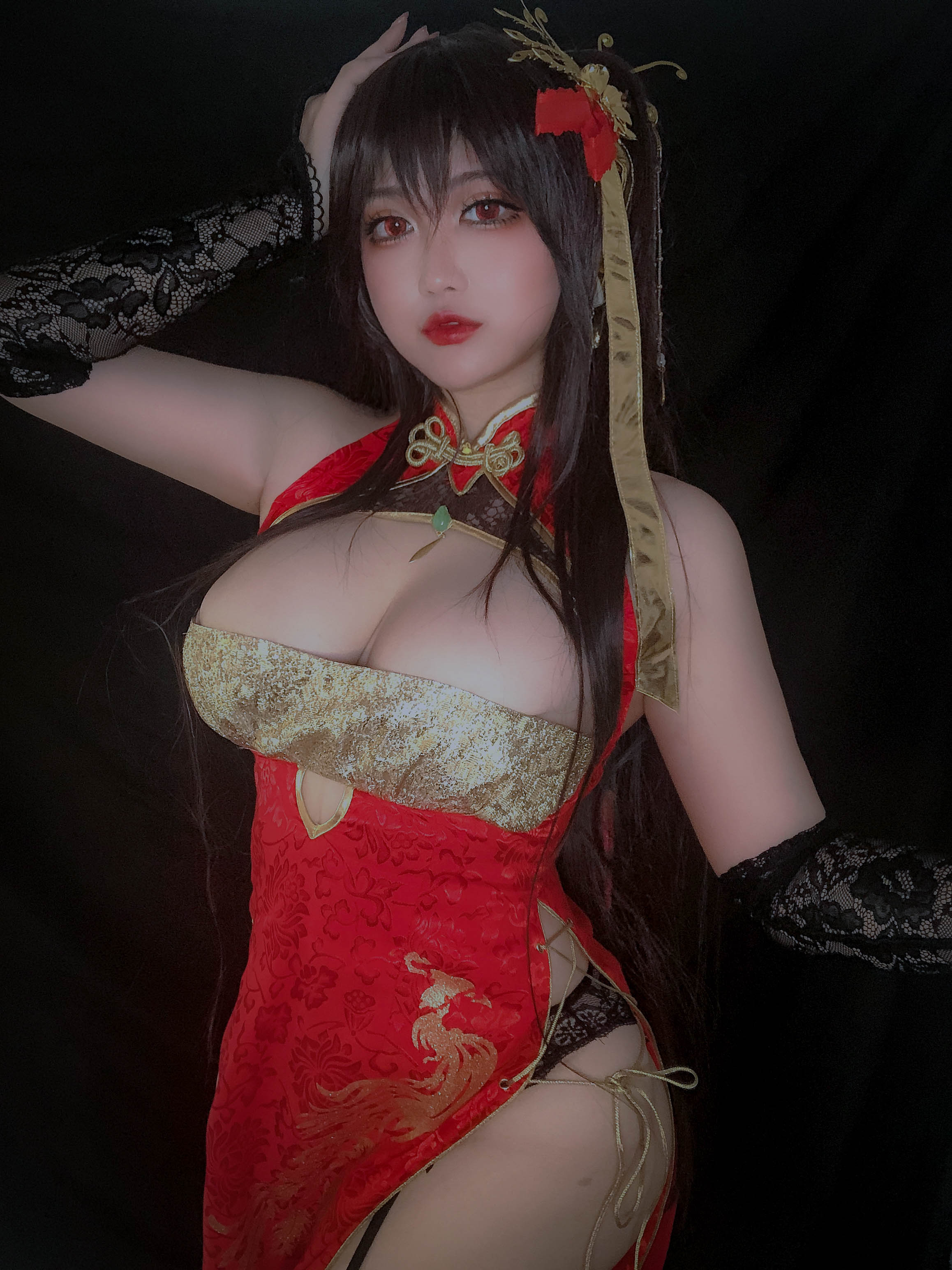 椒尼佐仁  牛与 火风 第3张