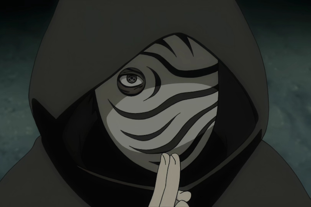 火影忍者1080p背景图