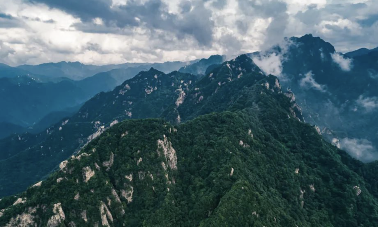 749局强拆秦岭别墅,解困龙72钉阵,与日本右翼势力展开玄学对决