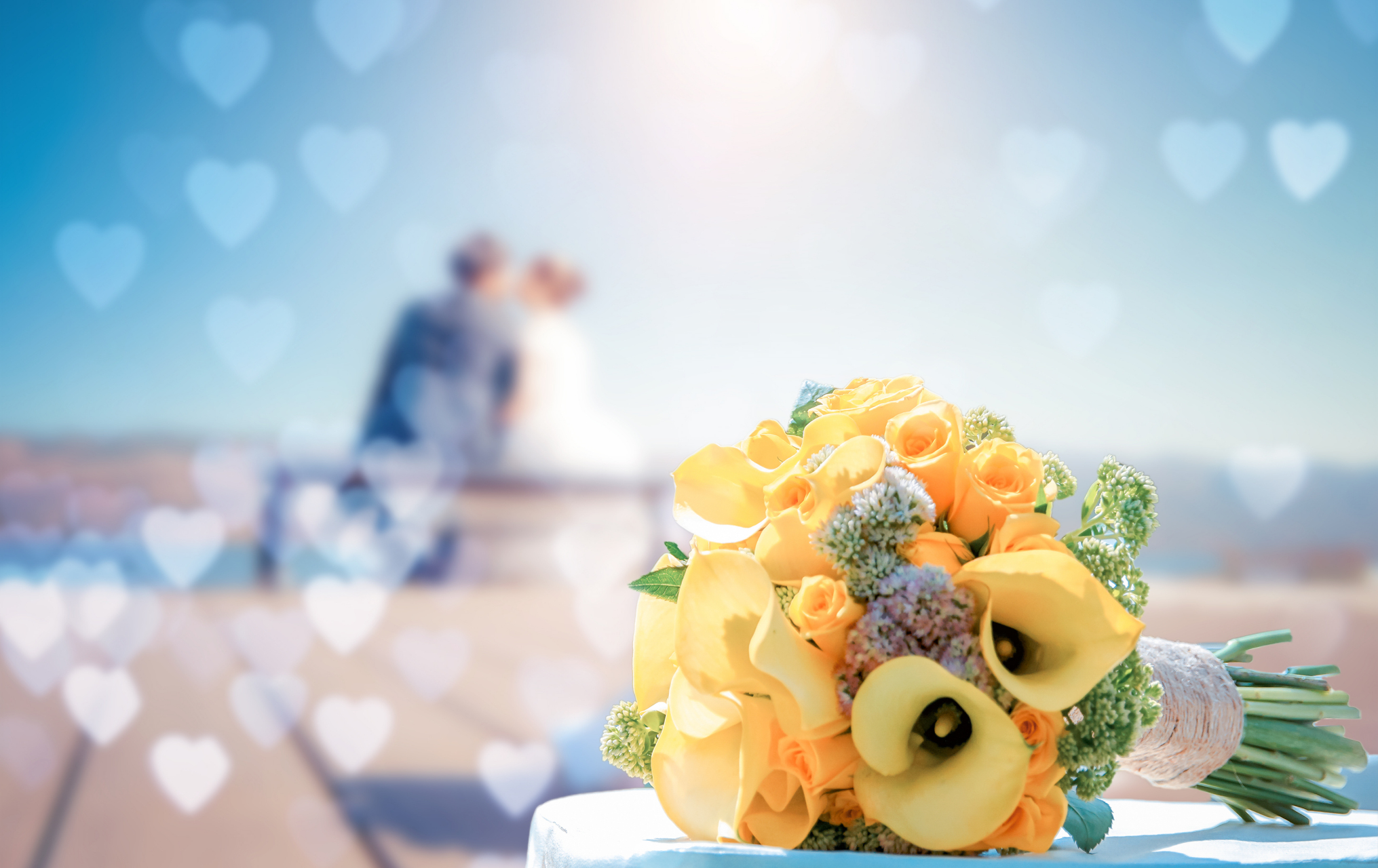 他们的行动虽不张扬,却十分细致,会照顾你的需求.