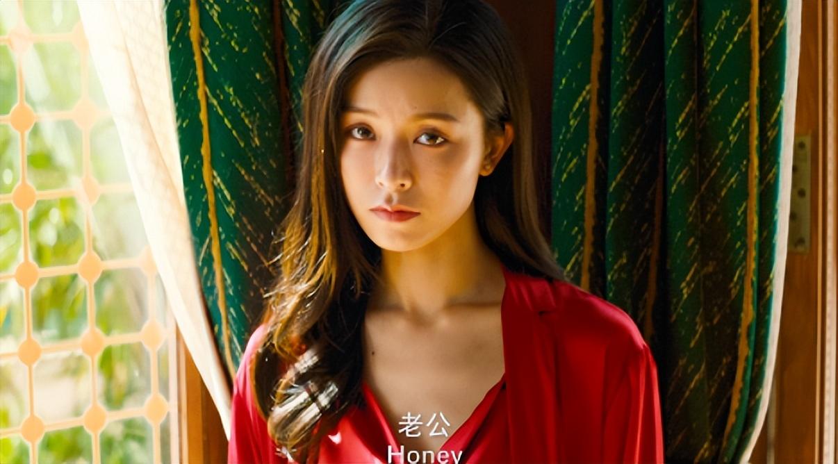 事业超杨颖?文咏珊凭借《消失的她》走红,被爆与陈思诚关系匪浅