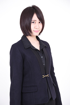 若林伦香