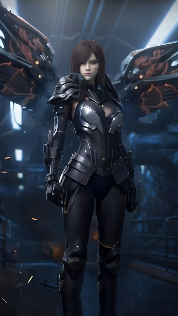 超神美女图集,你喜欢哪个呢