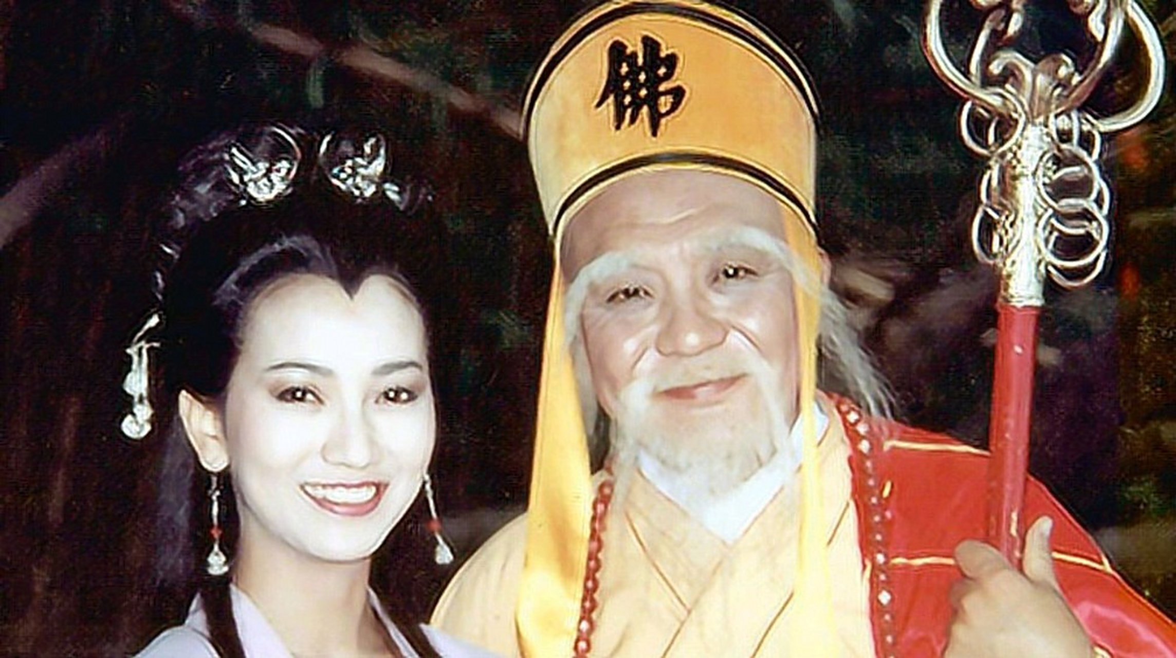法海拆散白素贞和许仙,对双方都好,人和妖寿命不对等,不可能长久在一