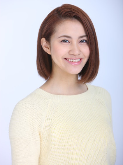 小森 未彩