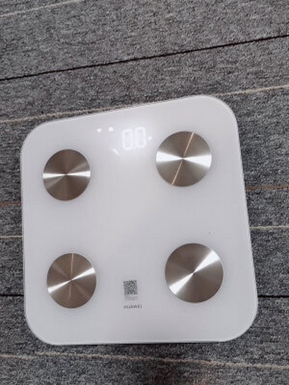 华为体脂秤3pro怎么样,华为体脂秤3和2pro测评  华为体脂秤3 pro其实