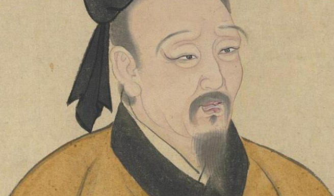 安徽宿州这四位古代名人,看看你认识哪几位?