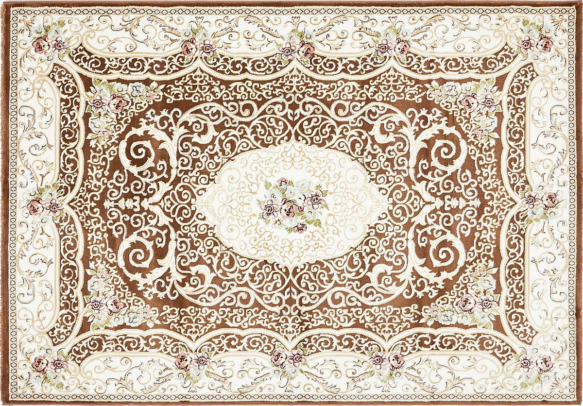 古典经典地毯ID9601
