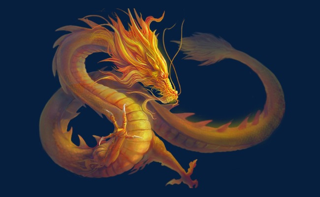 人类想要从龙身上得到什么东西,为什么千百年来人类一直想要屠龙