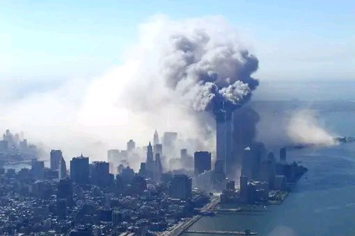 911事件真正策划者是谁?911幕后真凶是谁