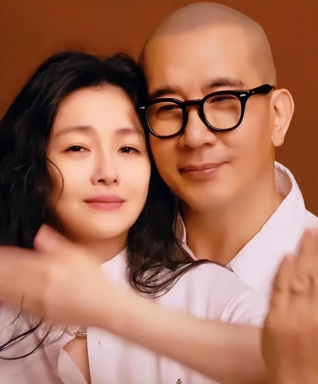 大s的哭和笑是一个表情?