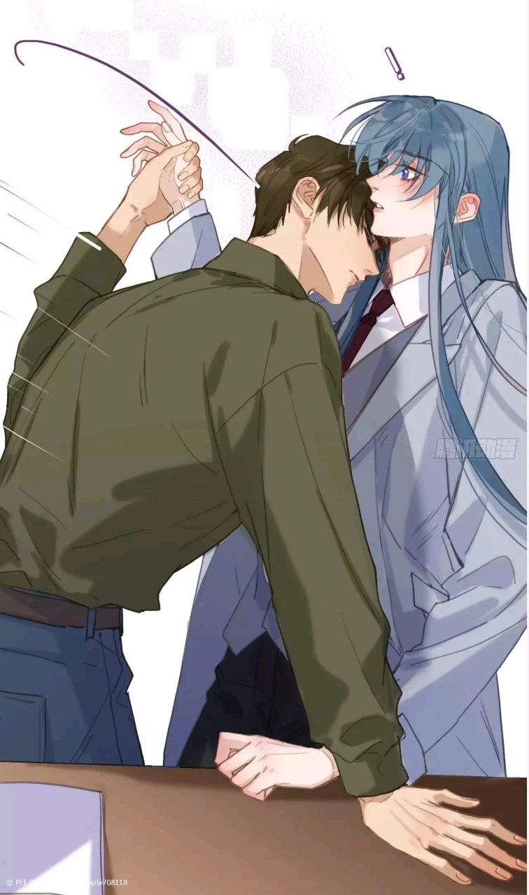 孩子最近被刀傻了,找点甜的补补[泪奔]#不健全关系