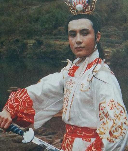 万圣公主与九头虫原本就是夫妻?根本不认识小白龙?