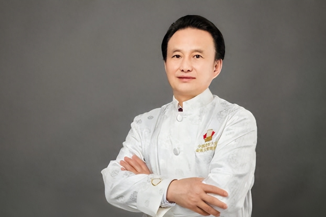 锅碗瓢盆锻造的军中厨神:李春祥立一等功,军队中军衔最高的厨师