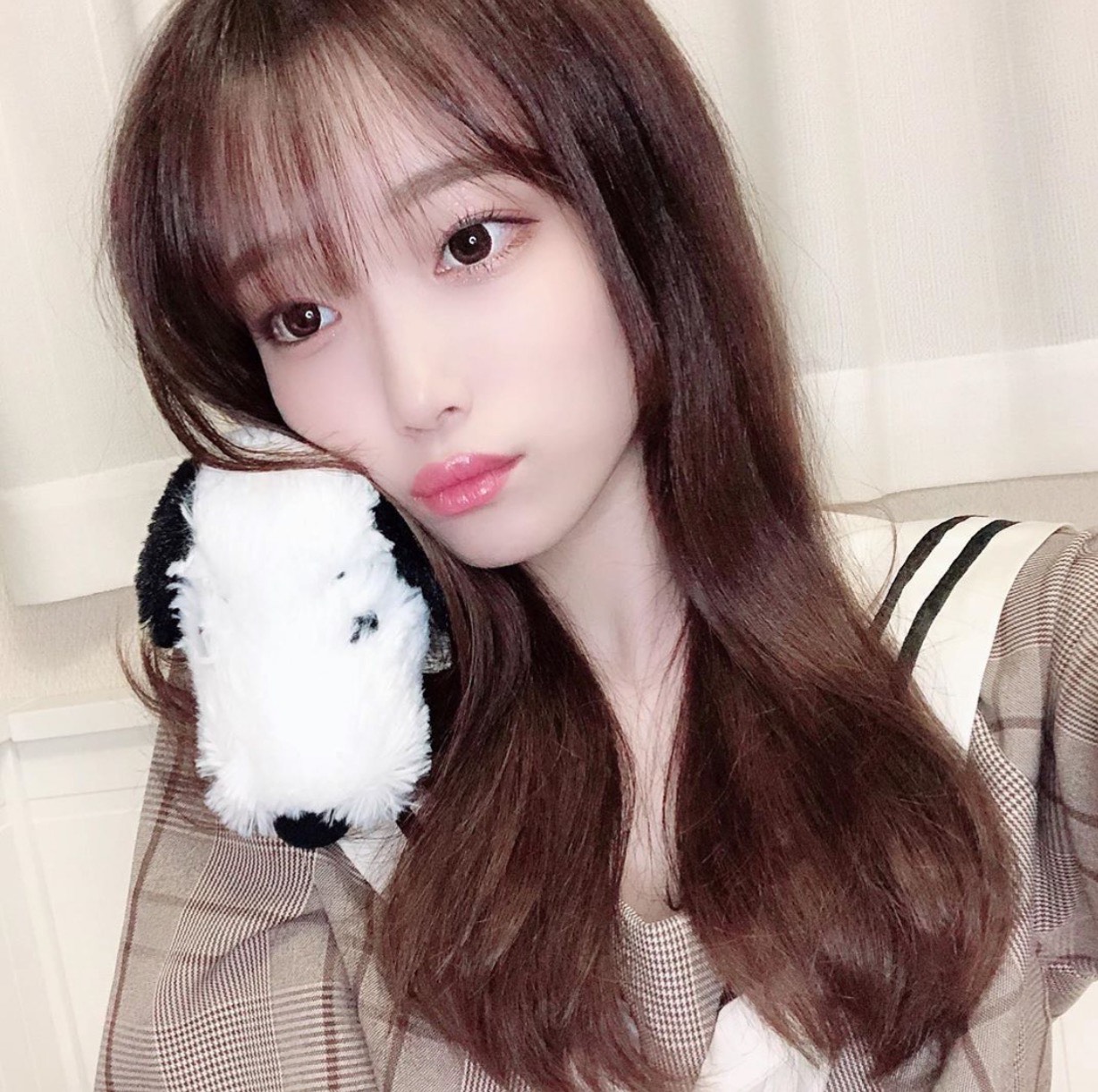 日本袖珍美女「岸みゆ」迅速走红